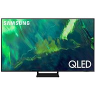 65" Samsung QE65Q70A - Televize