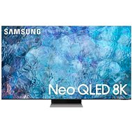 75" Samsung QE75QN900A - Television