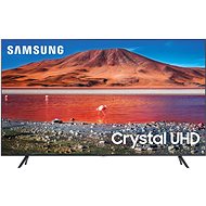 55" Samsung UE55TU7022 - Television