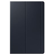 Pouzdro na tablet Samsung Polohovací pouzdro Tab S5e Black