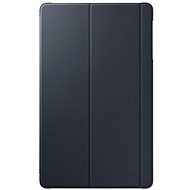 Samsung Flip Case pro Galaxy Tab A 2019 Black - Pouzdro na tablet