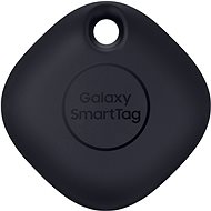 Bluetooth lokalizační čip Samsung Chytrý přívěsek Galaxy SmartTag černý
