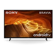 43" Sony Bravia KD-43X72K - Televize