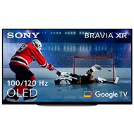 48" Sony Bravia OLED XR-48A90K - Televize