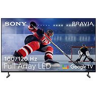 65" Sony Bravia KD-65X85L - Televize