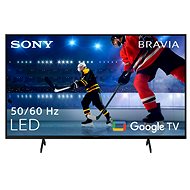 75" Sony Bravia KD-75X81K - Televize