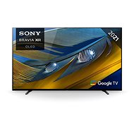55" Sony Bravia OLED XR-55A83J - Television