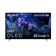 55" Sony Bravia OLED XR-55A83K - Television