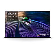 55" Sony Bravia OLED XR-55A90J - Television