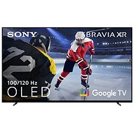 55" Sony Bravia OLED XR-55A80L - Televize