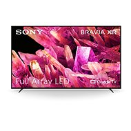 75" Sony Bravia XR-75X93K - Televize