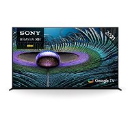75" Sony Bravia XR-75Z9J - Television