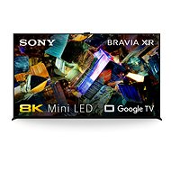 75" Sony Bravia XR-75Z9K - Television