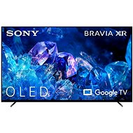 77" Sony Bravia OLED XR-77A83K - Television