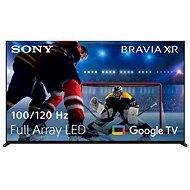 85" Sony Bravia XR-85X95J - Televize