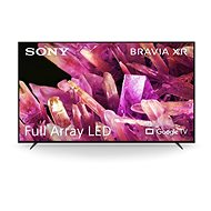 85" Sony Bravia XR-85X90K - Televize
