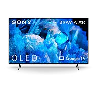 55" Sony Bravia OLED XR-55A75K - Television