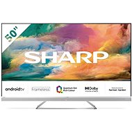50" Sharp 50EQ4EA - Televize