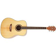 WASHBURN WD7S-A-U - Akustická kytara