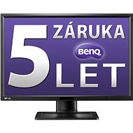 24" BenQ BL2411PT - 5 let záruka - LCD monitor