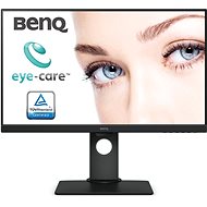 24" BenQ BL2480T - LCD monitor