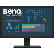 24" BenQ BL2483 - LCD monitor