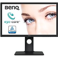 24" BenQ BL2483TM - LCD monitor