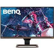 27" BenQ EW2780U - LCD monitor