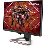27" BenQ Mobiuz EX2710 - LCD monitor