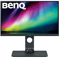 27" BenQ SW270C - LCD monitor