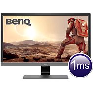 28" BenQ EL2870U - LCD Monitor