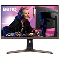 28" BenQ EW2880U - LCD monitor