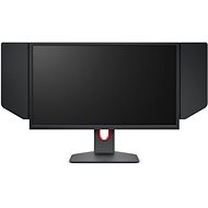 LCD monitor 25" Zowie by BenQ XL2546K