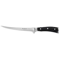WÜSTHOF CLASSIC IKON Nůž filetovací 18cmGP - Kuchyňský nůž