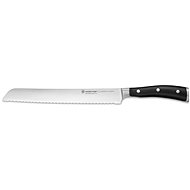 WÜSTHOF CLASSIC IKON Nůž na chleba 23cm GP - Kuchyňský nůž