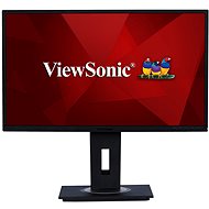 24" Viewsonic VG2448 - LCD monitor