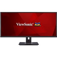34" ViewSonic VG3448 - LCD monitor