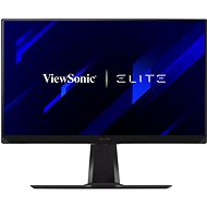 LCD monitor 27" ViewSonic XG270QG Gaming