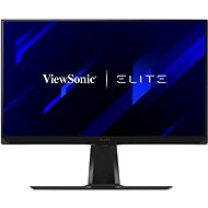 27" ViewSonic XG271QG Gaming - LCD monitor