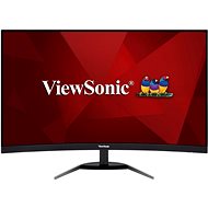 32" ViewSonic VX3268-2KPC-MHD Gaming - LCD monitor
