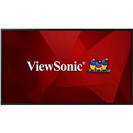 43“ ViewSonic CDE4320 - Large-Format Display