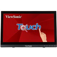 16" Viewsonic TD1630-3 - LCD monitor