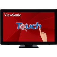 27" ViewSonic TD2760 - LCD monitor