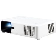 ViewSonic LS600W - Projektor