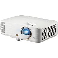 ViewSonic PX748-4K - Projektor