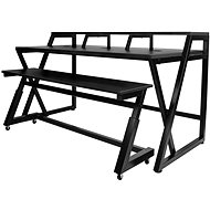 WAVEBONE Headquarter Recording Workstation + Z shaped KB desk B - Příslušenství pro DJ