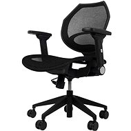 WAVEBONE Voyager I Mesh Seat - Příslušenství pro DJ