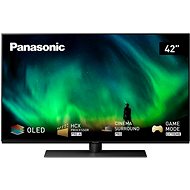42" Panasonic TX-42LZ1500E - Televize