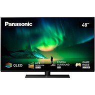 48" Panasonic TX-48LZ1500E - Televize