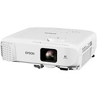 Epson EB-992F - Projektor